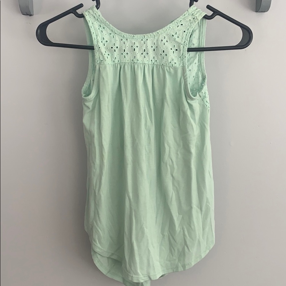 Beautiful girls blouse!